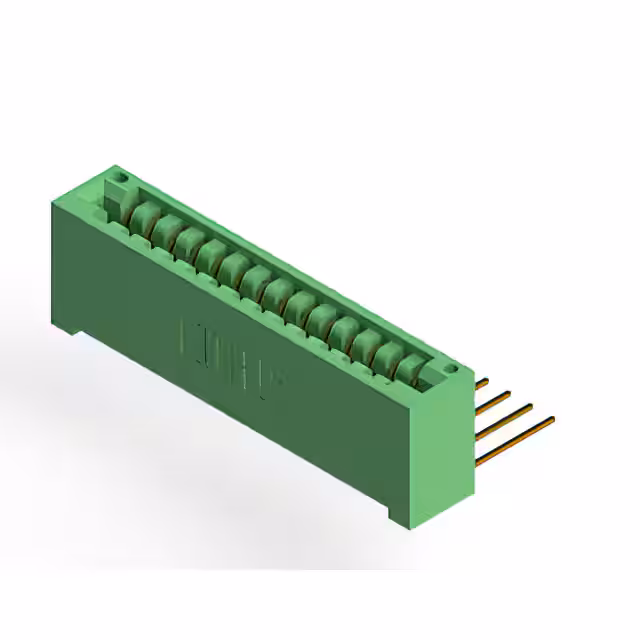 346-014-558-101 EDAC Inc.  Edgeboard Connectors